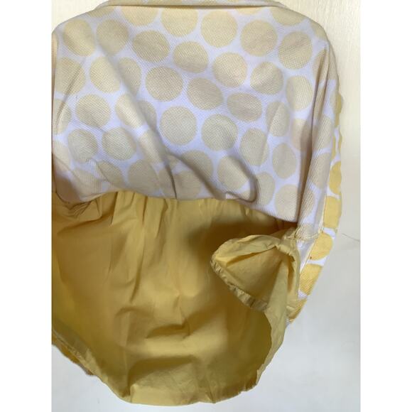 Gymboree girls 2T Yellow sun dress - Picture 3 of 3
